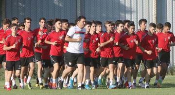 Manisaspor'dan iç transfer hamlesi
