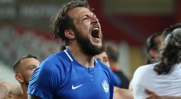 Transfer haberleri | Batuhan Karadeniz'in yeni adresi Hekimoğlu Trabzon