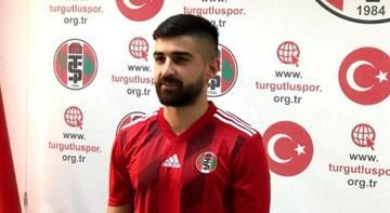 Transfer Haberleri | Turgutluspor'da 2 imza daha