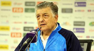 ÖZEL - Yılmaz Vural iddialı konuştu: Erzurumspor ligde kalacak