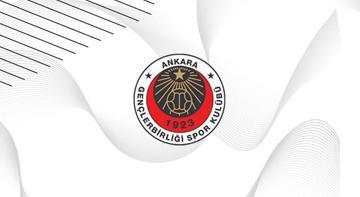 Gençlerbirliği'nin olağanüstü genel kurulu salt çoğunluk sağlanamadığı için ertelendi