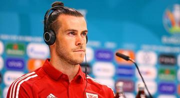 Son dakika - Galler'de Gareth Bale'den Türkiye övgüsü!
