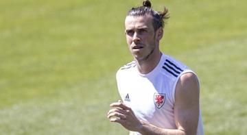 Gareth Bale: Düşmanca bir kalabalık oluştursalar bile bizim için önemli değil