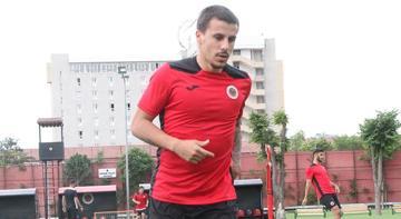 Son dakika - Gençlerbirliği, 4 futbolcu ile sözleşme imzaladı 