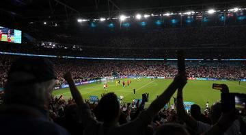 Son dakika - EURO 2020 finali öncesi seyirci krizi!