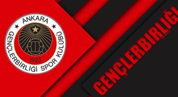 Gençlerbirliği'den transfer açıklaması!