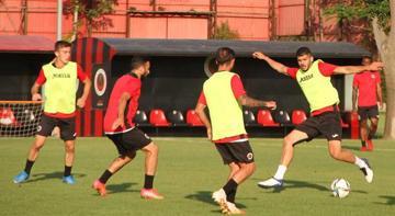 Son dakika - TFF'ye bildirilmeyen maçta olay çıktı, yarıda kaldı!