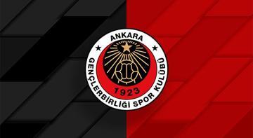 Gençlerbirliği'nden örnek karar!