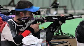 2020 Tokyo Paralimpik Oyunları'nda Savaş Üstün ve Erhan Coşkuner elendi