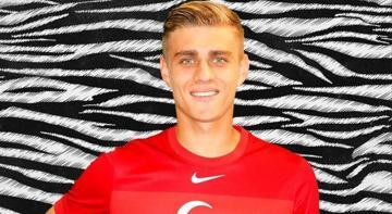 Altaylı Kazımcan’a milli davet