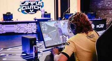 VALORANT turnuvası Red Bull Campus Clutch heyecanı şehir elemeleriyle devam ediyor