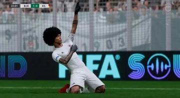 Türkiye Espor Futbol Ligi'nde lider Fatih Karagümrük!