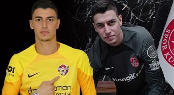 Berke Özer forma giymeden Ümraniyespor'dan ayrılıyor! Avrupa'nın köklü kulübü transfer için devrede