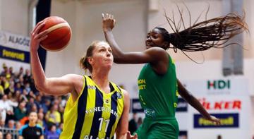 Kadınlar EuroLeague Dörtlü Finali için heyecan dorukta