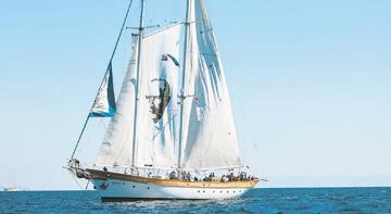 The Bodrum Cup’ta zafer Gara Poşet’in!