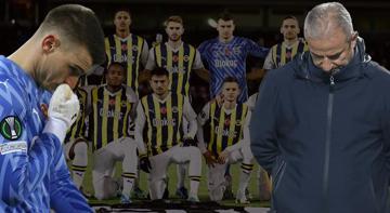 Fenerbahçe'de çöküşün 7 nedeni! 'Kimyasını tamamen bozdu'