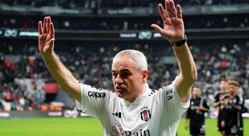 Rıza Çalımbay’ın 18 yıl sonra derbi heyecanı