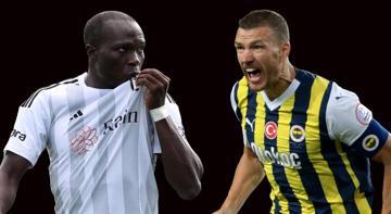 Beşiktaş baht, Fenerbahçe taht peşinde!