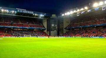 Kopenhag-Galatasaray maçı öncesi Danimarka'da zemin korkusu!