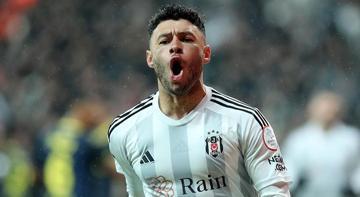 Alex Oxlade-Chamberlain: Kalite anlamında rakibimiz bizden üstündü