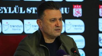 Bülent Uygun transfer teklifini açıkladı: Rey Manaj'ın fiyatı 15 milyon euro