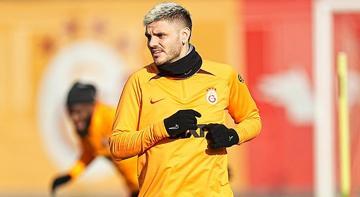 Fenerbahçe'den Mauro Icardi tepkisi