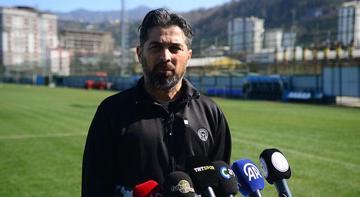 İlhan Palut Kayserispor maçı öncesi iddialı konuştu