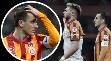 Galatasaray'a Fatih Karagümrük şoku! Türkiye Kupası'na erken veda