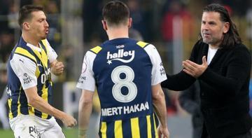 İbrahim Üzülmez'den Mert Hakan tepkisi: Aynı şeyi Trabzon'da yapsın görelim!