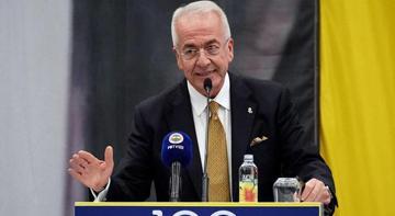 Fenerbahçe Başkan Vekili Erol Bilecik sert çıktı: 2 Nisan'da bu işi yapacağız 