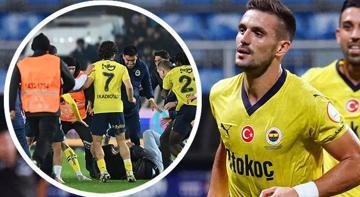 Tadic'ten Trabzonspor maçı açıklaması! Hollanda'da gündem oldu: Bavulunu toplayıp gitti