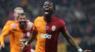 Köhn için Hannover'den açıklama: Galatasaray'da kalması zor