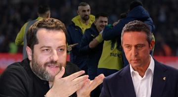 Attila Gökçe'den 2 Nisan öncesi dikkat çeken çıkış: Galatasaray, 'Fenerbahçesiz ligi' kabul etmez