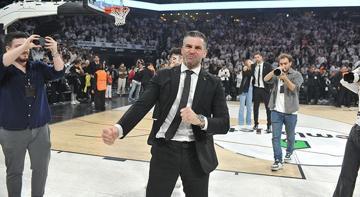 Dusan Alimpijevic: İnanılmaz bir taraftarımız var!