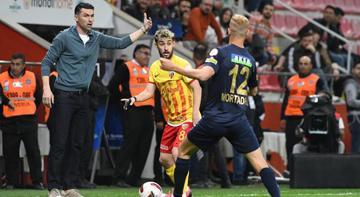 Kasımpaşa, Kayserispor'u 2 golle yendi! 