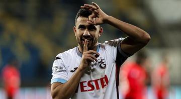 Trabzonspor'un yıldızı Trezeguet transferin gözdesi oldu!
