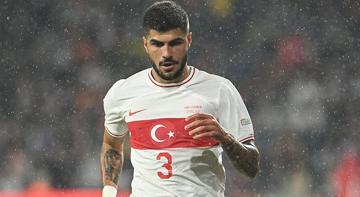 Trabzonspor, Eren Elmalı'nın bonservisini belirledi! Fransa'dan talip