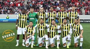 Senad Ok'tan Fenerbahçe'nin yenilgisinin ardından sert tepki: Olağan dışı durum! 
