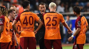 Galatasaray'dan 8 milyon euroluk teklife ret!