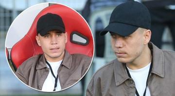 Süleyman Hurma'dan Emre Mor açıklaması! 'Fenerbahçe ve Galatasaray'a yaranamıyoruz'