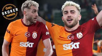 ÖZEL | Galatasaray'a Barış Alper Yılmaz piyangosu! İşte kasaya girecek dev rakam