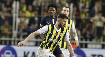 Fenerbahçe'de İsmail Yüksek sürprizi! Olympiakos maçında takip edilecek 