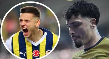 Fenerbahçe, Sebastian Szymanski'nin alternatifini buldu! Gözden çıkarılan bonservis belli oldu