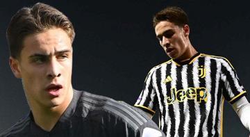 Juventus'ta Kenan Yıldız'ın şaşırtan yeni maaşı ortaya çıktı!