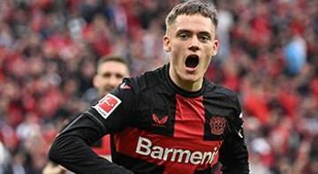 Leverkusen'den Florian Wirtz için resmi transfer açıklaması!