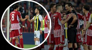 ÖZEL | Yunan gazeteci, Fenerbahçe - Olympiakos maçının şifresini verdi! 'Şanslarının olmadığını düşünüyorum'
