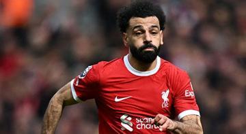 Mohamed Salah iddiası: Suudi Arabistan'a gidecek!