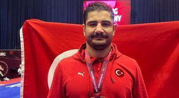 Taha Akgül, olimpiyat hedefini açıkladı: İkinci kez altın madalya almak istiyorum