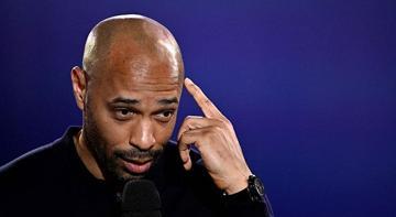 Thierry Henry: Futbolda savunma da gereklidir!