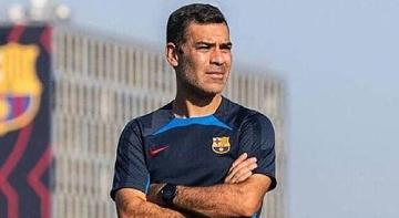Barcelona'da yeni aday: Rafael Marquez!